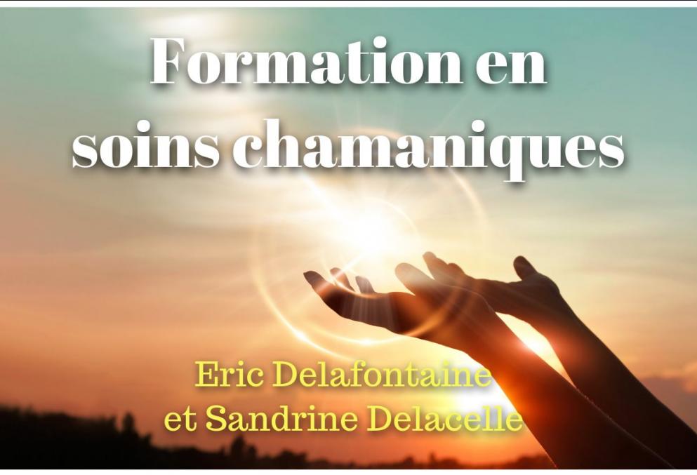 Formation Eric Delafontaine Terragora