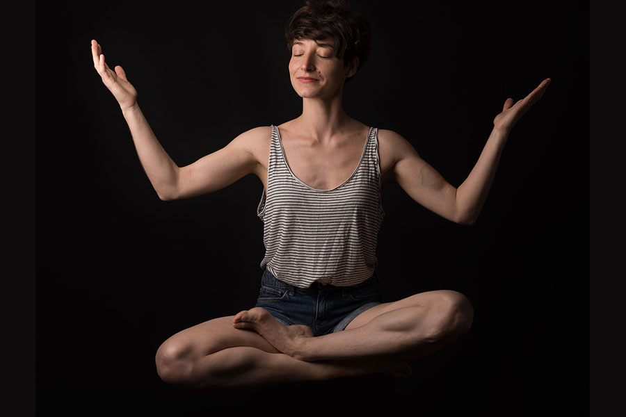Shiatsu - stage et pratiques Shiatsu - stage et pratiques