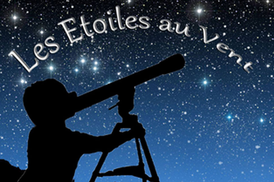activité observation des étoiles activité observation des étoiles